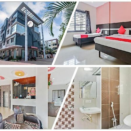Hotel Wayfare Shirdi Esterno foto