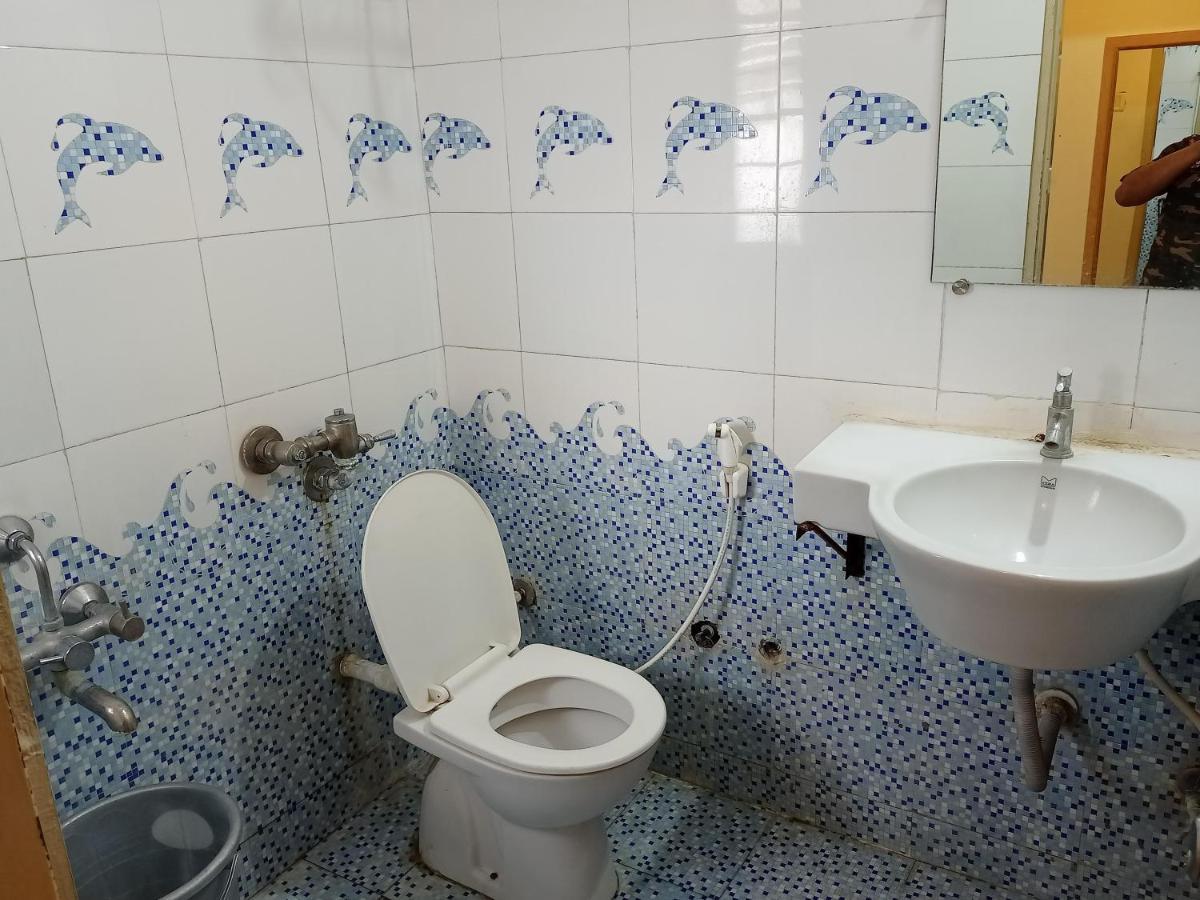 Hotel Wayfare Shirdi Esterno foto